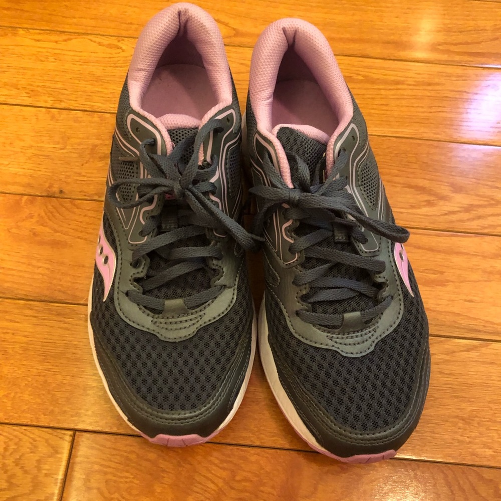 Saucony Sneakers-Like new
